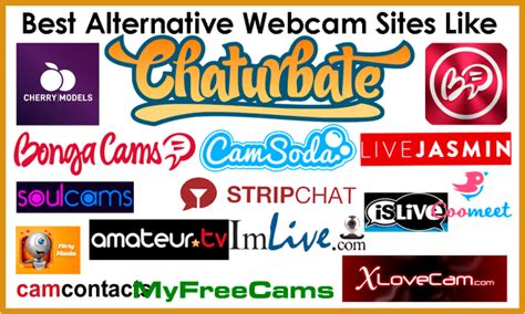 what is strip chat|Sites Like Chaturbate: 27 Alternatives for All Preferences